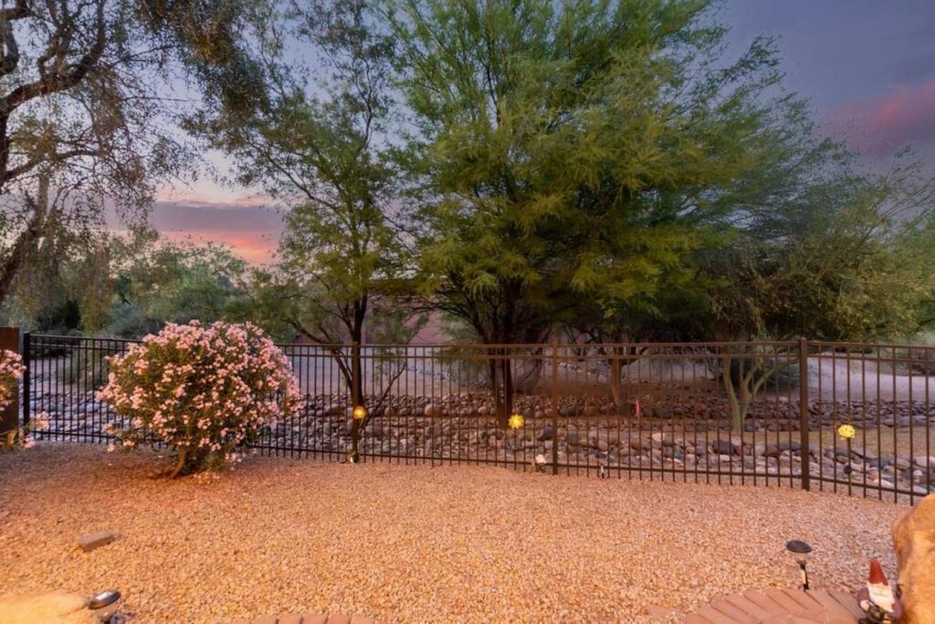 Rio Verde Retreat Well Appointed Three Bedroom Three Bath Exterior photo